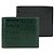Tom Ford Crocodile Wallet Black