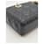 Lady Dior Medium Black Nero  - vista 11