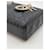 Lady Dior Medium Black Nero  - vista 12
