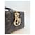 Lady Dior Medium Black Nero  - vista 13