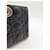 Lady Dior Medium Black Nero  - vista 17