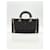 Lady Dior Medium Black Nero  - vista 7