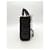 Lady Dior Medium Black Nero  - vista 9