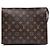 Louis Vuitton Beauty case Monogram Marrone