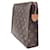 Louis Vuitton Beauty case Monogram Marrone - vista 2