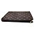 Louis Vuitton Beauty case Monogram Marrone - vista 4