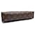 Louis Vuitton Beauty case Monogram Marrone - vista 5