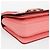 Burberry Borsa a tracolla in pelle rosa - vista 12