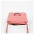 Burberry Borsa a tracolla in pelle rosa - vista 13