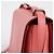Burberry Borsa a tracolla in pelle rosa - vista 9