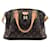 Louis Vuitton Monogram Rivoli PM Nero  - vista 1
