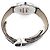 Cartier Relógio Longue Solo Steel (Large) Prata - vista 3