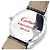 Cartier Relógio Longue Solo Steel (Large) Prata - vista 6
