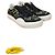 Louis Vuitton Sneakers Jacquard Woven LV Ollie Arancione