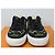 Louis Vuitton Sneakers Jacquard Woven LV Ollie Arancione - vista 2