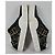Louis Vuitton Sneakers Jacquard Woven LV Ollie Arancione - vista 3