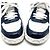 Valentino Fritdot Sneaker Mehrfarben - Ansicht 3