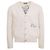Dior Cardigan mit gesticktem Hilton Nel Logo - Ansicht 2