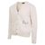 Dior Cardigan mit gesticktem Hilton Nel Logo - Ansicht 3