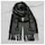 Hermès Casaque Mors Scarf Multicolore  - vista 6