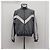 Louis Vuitton Damier Tailored Blouson Shorts Setup Braun - Ansicht 2