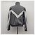 Louis Vuitton Damier Tailored Blouson Shorts Setup Braun - Ansicht 5