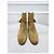 Hermès Wildleder-Ankle-Boots im französischen Stil Mehrfarben - Ansicht 2