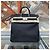 Hermès Birkin Ota Croc Black Silver stamp Nero - vista 2