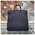 Hermès Birkin Ota Croc Black Silver stamp Nero - vista 6