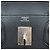 Hermès Birkin Ota Croc Black Silver stamp Nero - vista 9