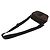 Louis Vuitton Borsa a tracolla messenger con chiusura monogramma Nero - vista 4