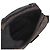 Louis Vuitton Borsa a tracolla messenger con chiusura monogramma Nero - vista 7