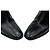 Dior Botas altas de tacón en piel de becerro Negro - vista 10