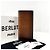 Berluti Leather Long Wallet for Men Brown - view 14