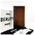Berluti Leather Long Wallet for Men Brown - view 15