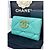 Chanel 19 Chanel Cartera con solapa Gold Mint Verde - vista 2
