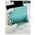 Chanel 19 Chanel Cartera con solapa Gold Mint Verde - vista 6