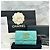 Chanel 19 Chanel Cartera con solapa Gold Mint Verde - vista 7