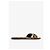 Gucci Sandali Slide Horsebit da donna - vista 6