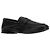 Prada Mocassino in pelle Nero - vista 5