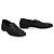 Prada Mocassino in pelle Nero - vista 6