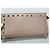 Valentino Rockstud Damen-Langgeldbörse Braun - Ansicht 3