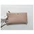Valentino Rockstud Damen-Langgeldbörse Braun - Ansicht 5
