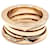 Bulgari Diamantring Orange  - Ansicht 1