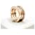 Bulgari Diamantring Orange  - Ansicht 4