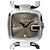 Gucci Diamant-Stahl-Uhr
