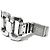 Gucci Diamant-Stahl-Uhr - Ansicht 5