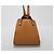Loewe Hammock Nugget Bag - view 2