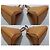 Loewe Hammock Nugget Bag - view 8