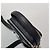 Prada Sac cabas Saffiano avec logo triangle Noir - vue 5
